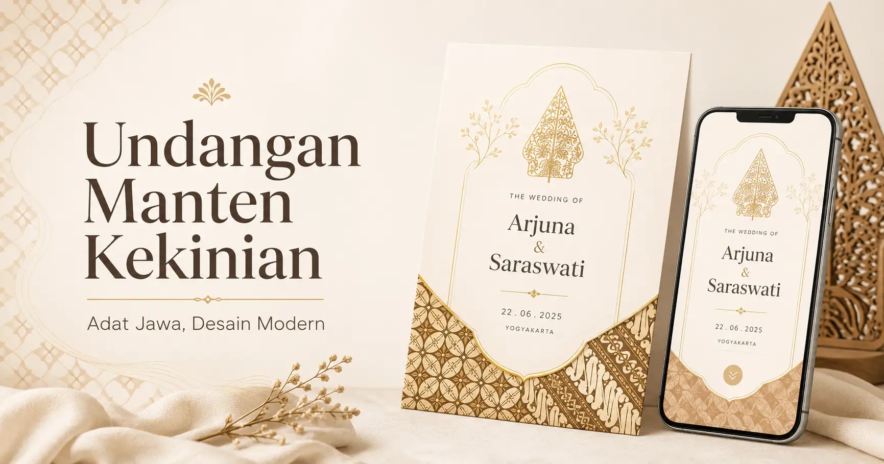 undangan manten