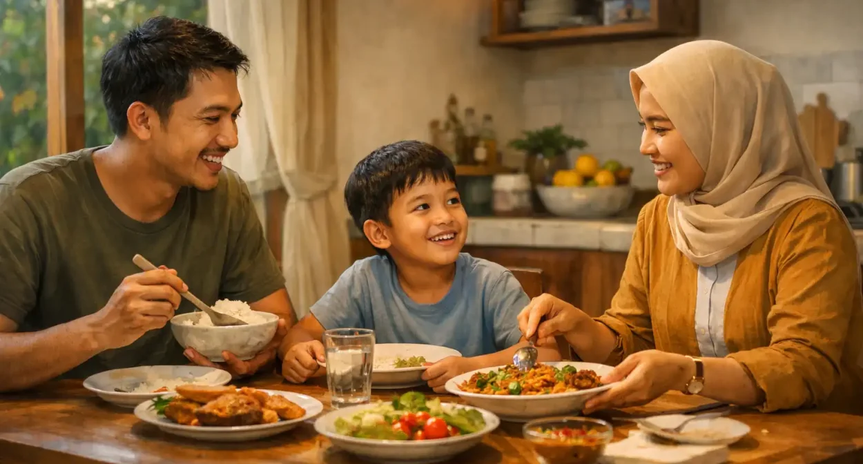 Cara Merawat Diri Agar Suami Tidak Bosan