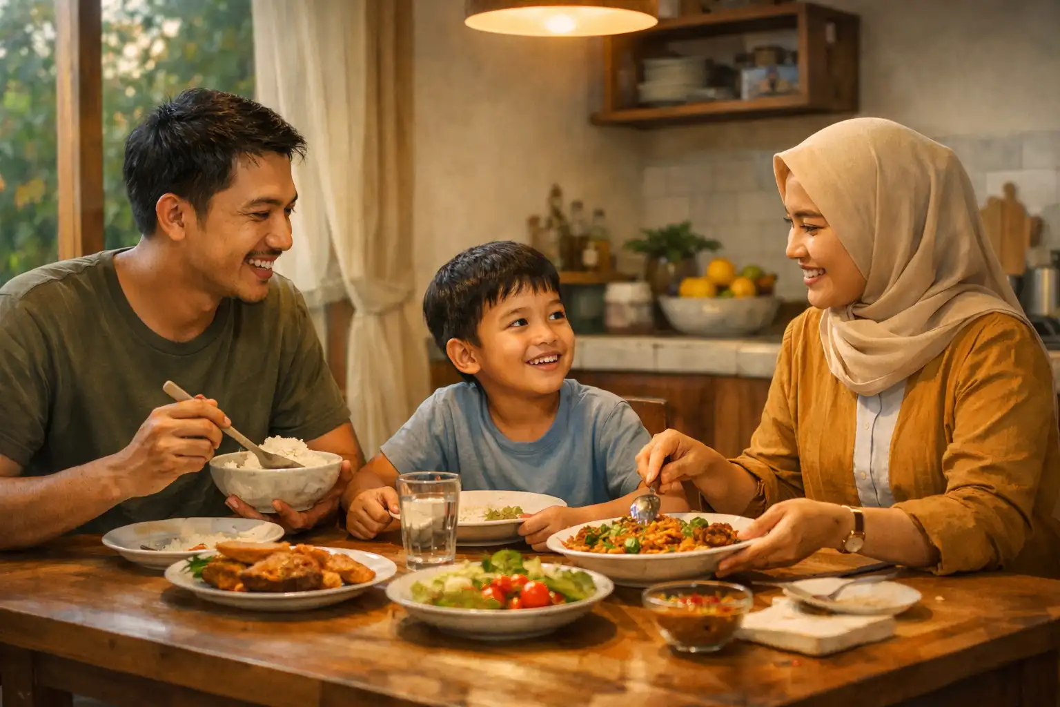 Cara Merawat Diri Agar Suami Tidak Bosan