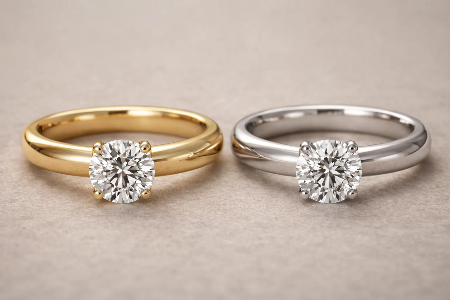 beli cincin tunangan